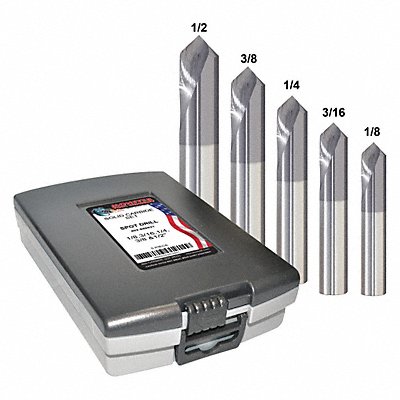 Spotting Drill Bit Sets image
